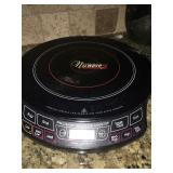 Nuwave cookware