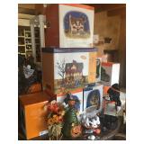 Fall Decor