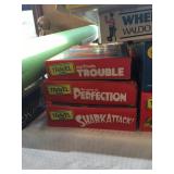 Travel Games