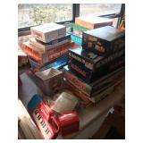 Games