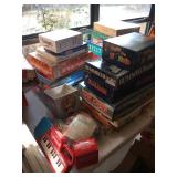 Old Games