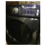 Kenmore Elite Dryer