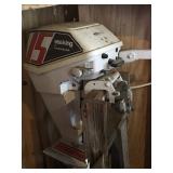 Trolling motor
