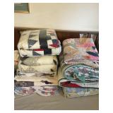 Quilts