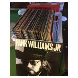 Assorted records