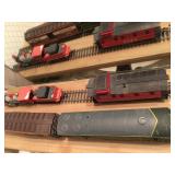 Train set