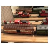Train set