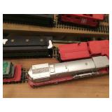Train set