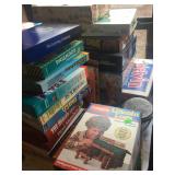 Vintage games