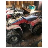 4-Wheelers