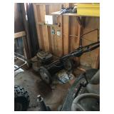 Push Mower