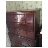 Bedroom Chest of Drawers