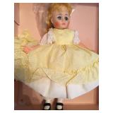 Vintage Doll
