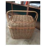 Craft basket