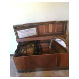 Cedar Chest