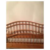 Queen Head/Foot board