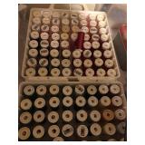 Thread and more thread