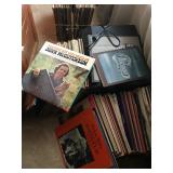 Assorted records