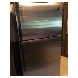 Whirlpool refrigerator