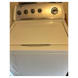 Whirlpool washer