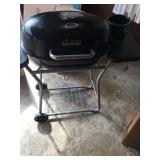 Brinkmann charcoal grill