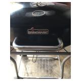 Brinkmann charcoal grill