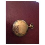 Antique Waltham pocket watch