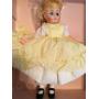 Vintage Doll