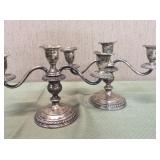Candleholders