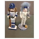 Collectible Nutcrackers