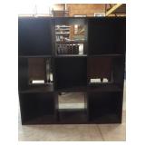 Contemporary Wall Unit