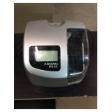 Electronic Employee Time Keeping