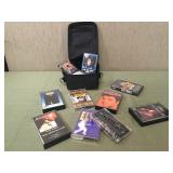 Elvis Cassette Tapes