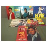 Elvis Records