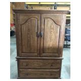 Entertainment Center