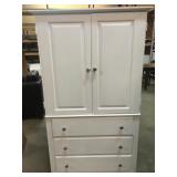 Entertainment Center 2