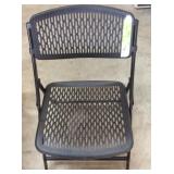 Folding Chairs