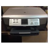 HP Photosmart All-in-One Printer