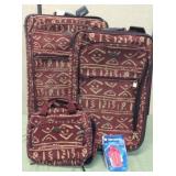 Ricardo Beverly Hills Luggage & Tags