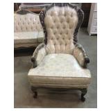 Victorian Chair