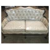Victorian Loveseat