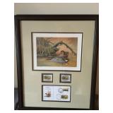Duck Stamps 