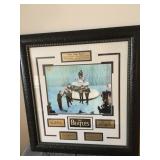Beatles "The Fab Four" Limited edition print