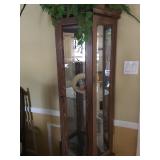 Curio Cabinets