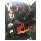 Minolta Camera/case and accessories