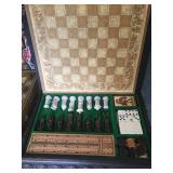 Chess set