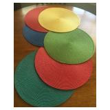 Place mats