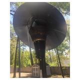 Patio heater