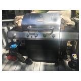 Char-Broil Grill