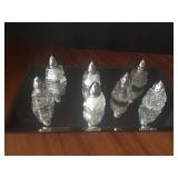 Salt/Pepper shakers